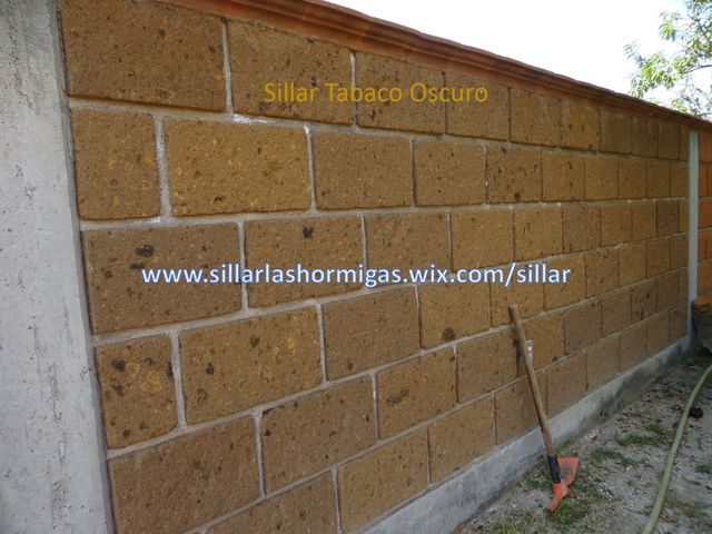 barda sillar oscuro, especial