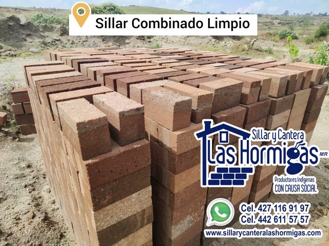 Sillar Combinado o Duvalín