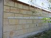 barda sillar blanco crema