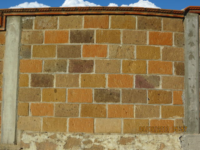 barda sillar varios colores