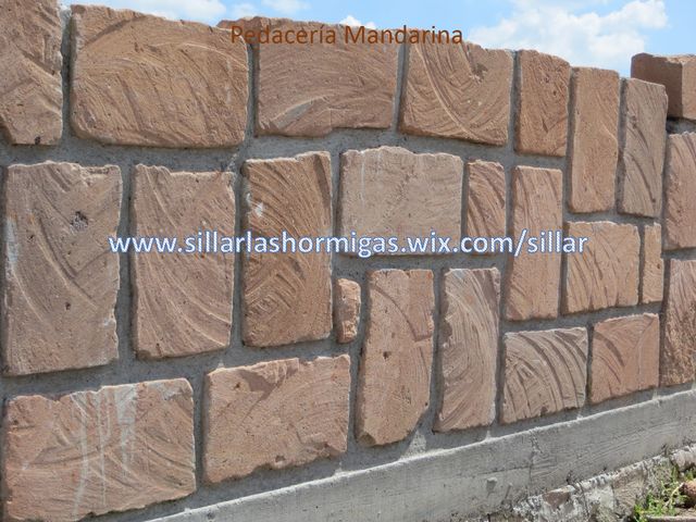 barda sillar mandarina pedacería